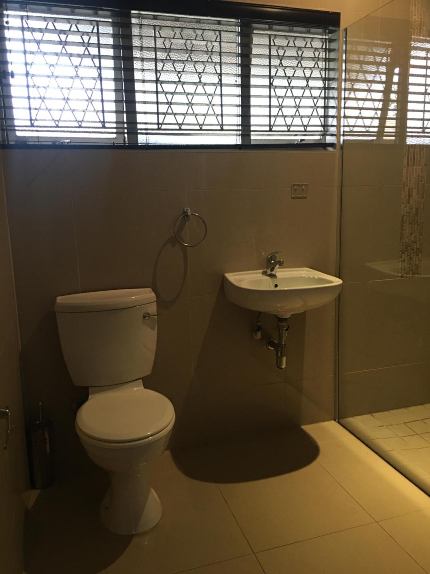 Umhlanga Self Catering Guest House เดอร์บัน ภายนอก รูปภาพ