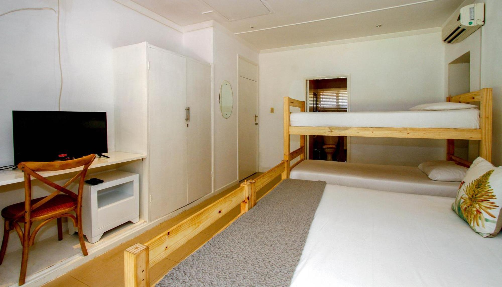 Umhlanga Self Catering Guest House เดอร์บัน ภายนอก รูปภาพ