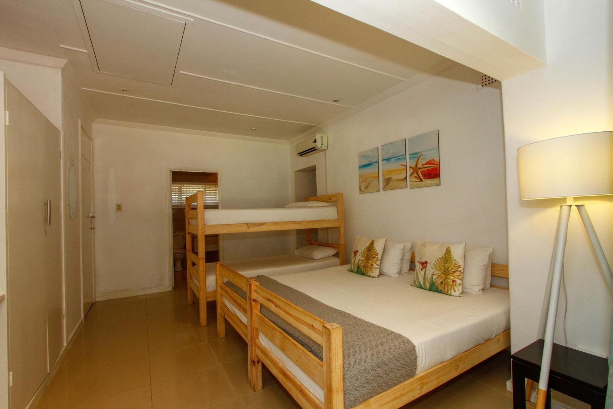 Umhlanga Self Catering Guest House เดอร์บัน ภายนอก รูปภาพ